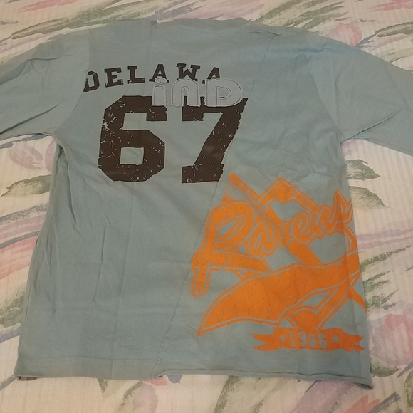 Dover Downs Sweater (Size S) - Picture 3 of 3